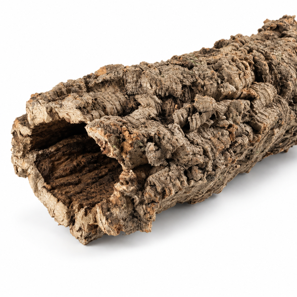 Kurkschors Rond - Per KG