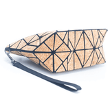Kurk24 Makeup tas - Geometrisch - 25 x 17 - ACTIE