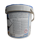 Kurk24 Mapei Keralastic 10KG - Wit