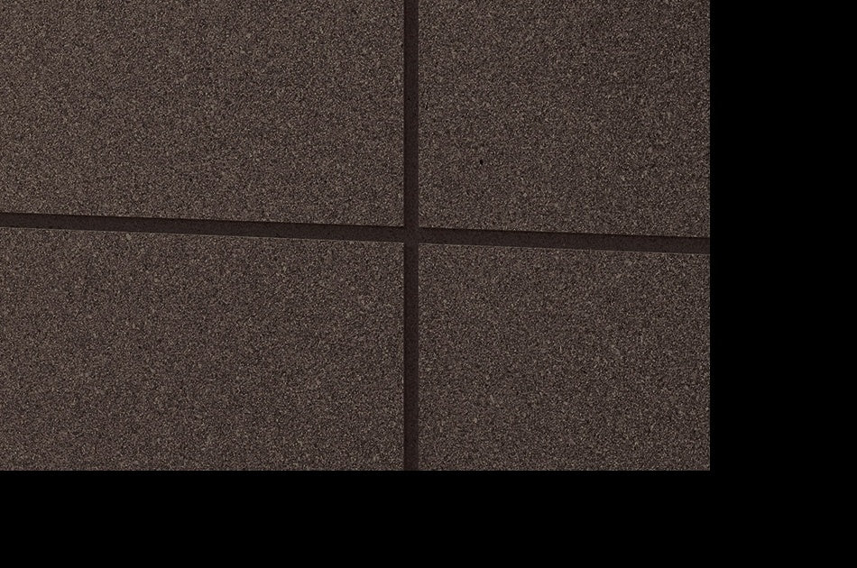 Kurk24 Modular 3D wandkurk Dark  -7mm. dik - Doos 7,07 m²