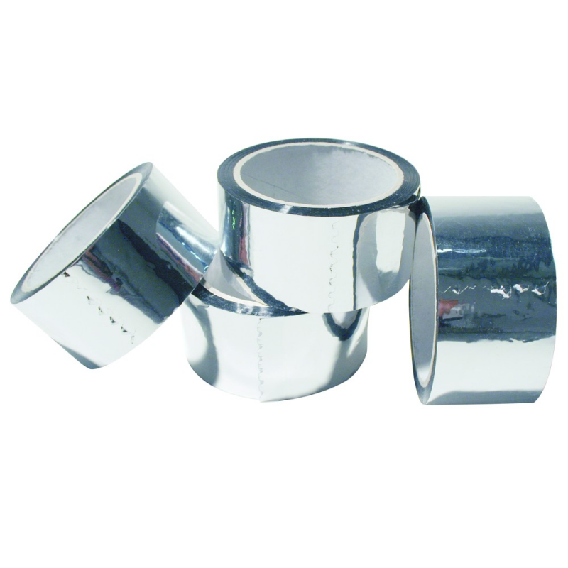 Kurk24 Ondervloerentape 5 cm x 50 m