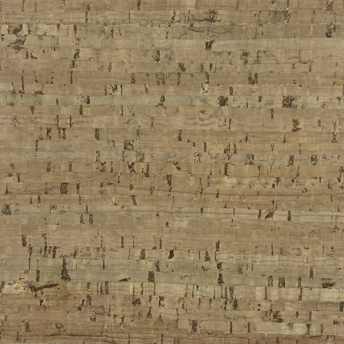 Kurk24 Ongelakte plak kurkvloer - Luik - 60 x 15 cm - ACTIE