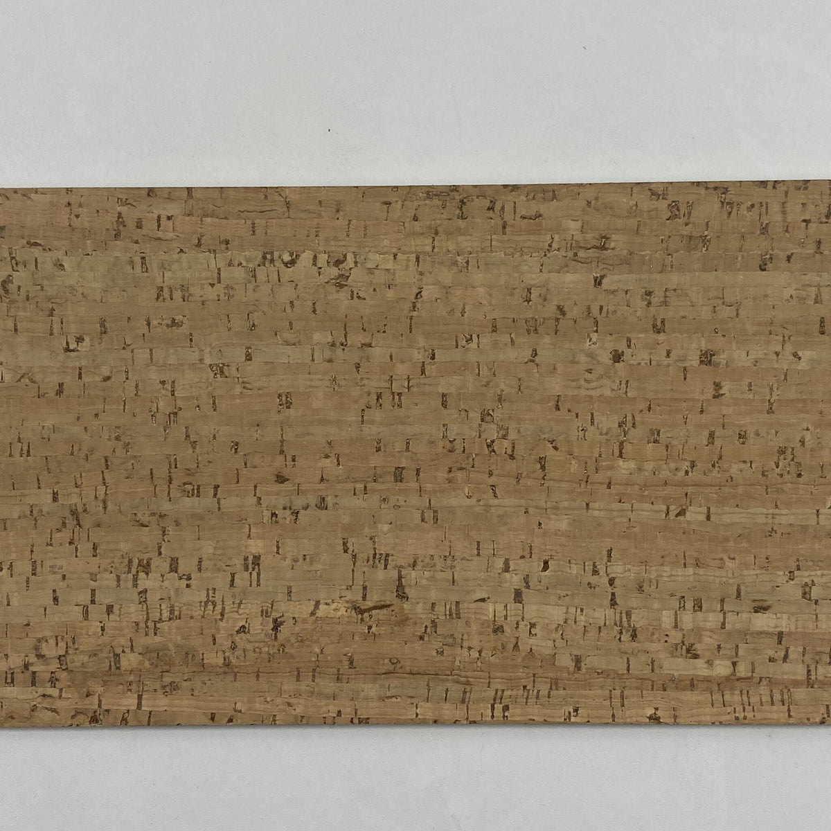 Kurk24 Ongelakte plak kurkvloer - Luik - 60 x 15 cm - ACTIE