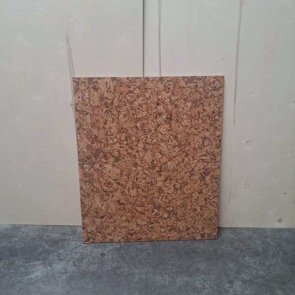 OUTLET - Prikbord Fiord - 100 x 120 cm