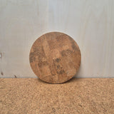 Kurk24 OUTLET - Prikbord Rond - Desire - 50 cm