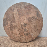 Kurk24 OUTLET - Prikbord Rond - Desire - 50 cm