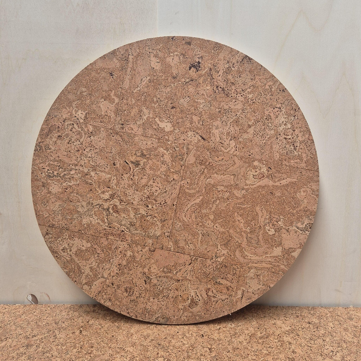 Kurk24 OUTLET - Prikbord Rond - River - 79 cm