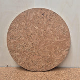 Kurk24 OUTLET - Prikbord Rond - River - 79 cm