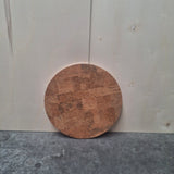 Kurk24 OUTLET - Rond prikbord - Element Desire - 50 cm