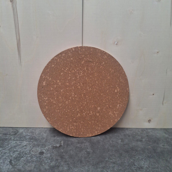 OUTLET - Rond prikbord - Palma - 70 cm