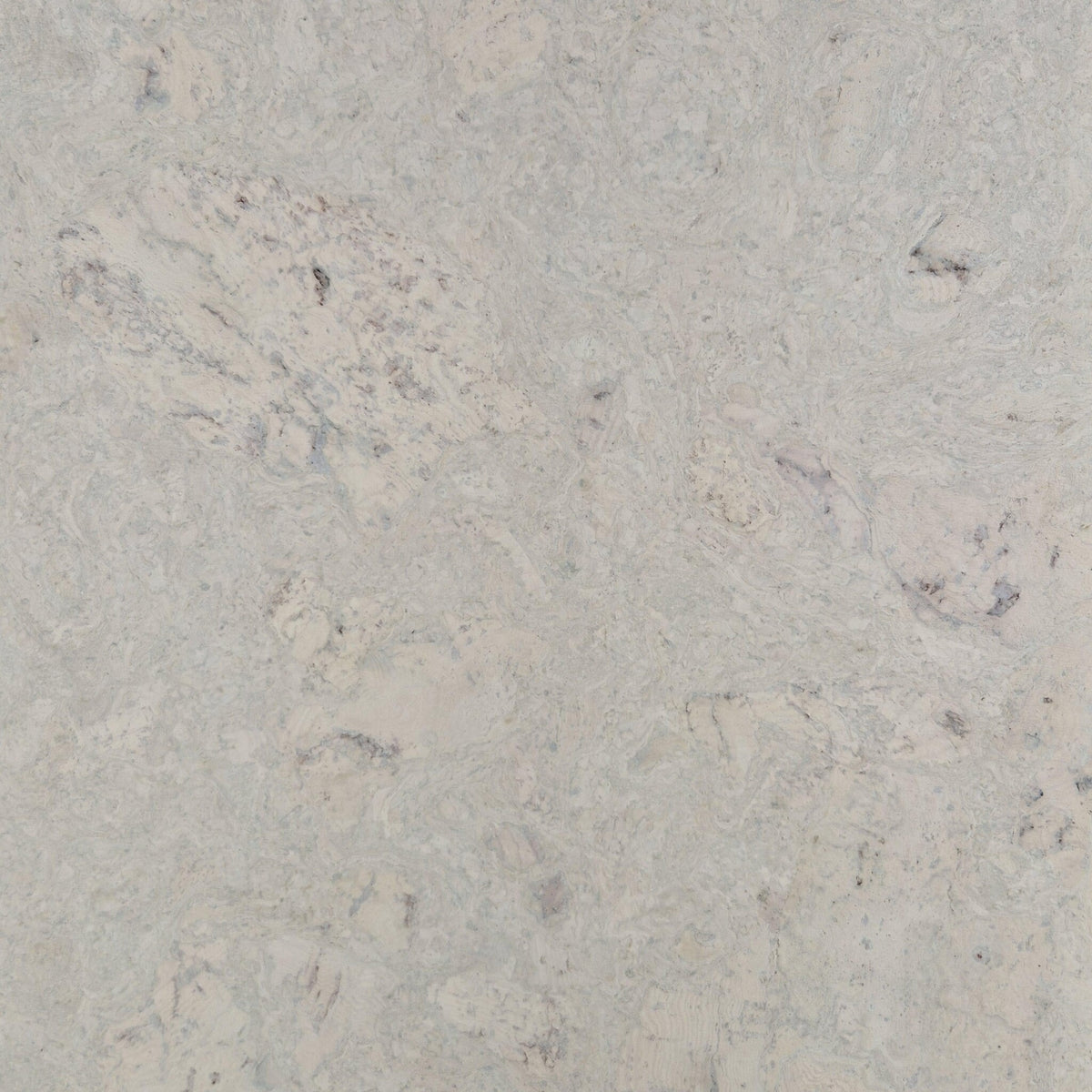 Kurk24 PARTIJ 17m2 - Gelakte plak kurkvloer - Twist White - 60 x 30 cm