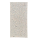 Kurk24 PARTIJ 17m2 - Gelakte plak kurkvloer - Twist White - 60 x 30 cm