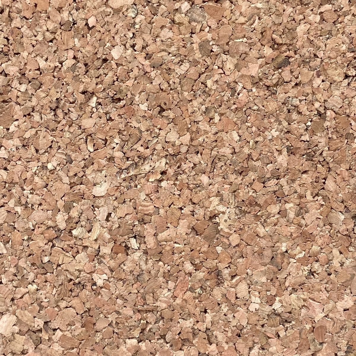Kurk24 Pinnwand Korkplatte Dortmund - 60 x 90 cm - 10mm Stärke