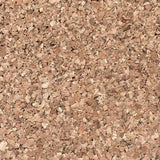 Kurk24 Pinnwand Korkplatte Dortmund - 60 x 90 cm - 10mm Stärke
