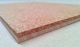 Kurk24 Pinnwand ohne Rahmen 60 x 90cm (9mm ECO Multiplex + 6mm Kork)