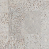 Kurk24 Plak Kurkvloer Evora Antracite– 60 x 30 cm | 4 mm dik | PARTIJ 6 m²