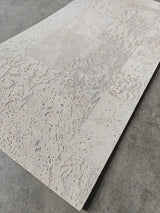 Kurk24 Plak Kurkvloer Evora Antracite– 60 x 30 cm | 4 mm dik | PARTIJ 6 m²