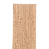 Kurk24 Plak kurkvloer - Lido - 59 x 14,5 cm - Ongelakt - PARTIJ 7m2