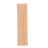 Kurk24 Plak kurkvloer - Lido - 59 x 14,5 cm - Ongelakt - PARTIJ 7m2