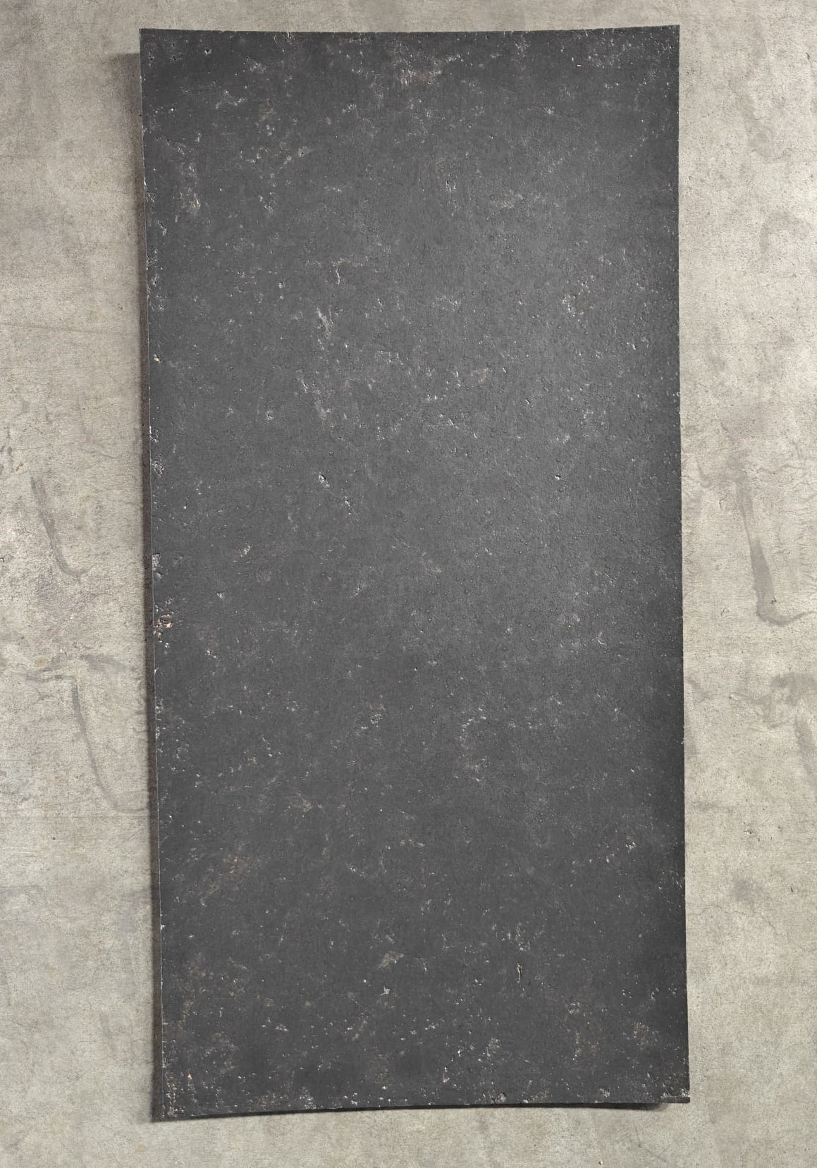 Kurk24 Plak Kurkvloer Nachtzwart – 60 x 30 cm | 4 mm dik | PARTIJ 8,8m²