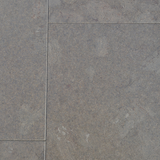 Kurk24 Plak kurkvloer - Shell Grafite - 60 x 30 cm - 4 mm dik - per m2