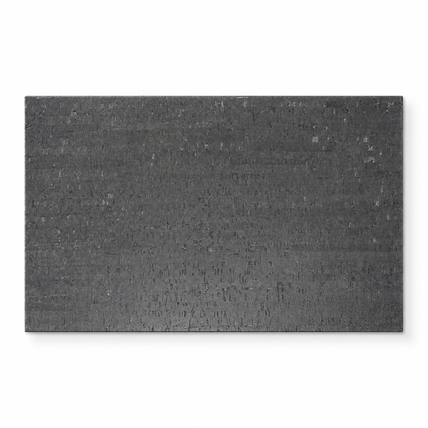 Plak kurkvloer - Traces Grafite - 60 x 30 cm - 4 mm dik - per m2
