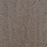 Kurk24 Plak kurkvloer - Traces Grafite - 60 x 30 cm - 4 mm dik - per m2