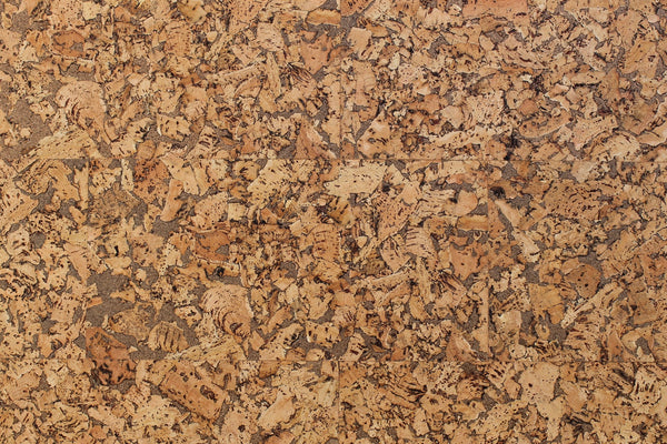 Prikwand kurkplaat - Gouda - 60 x 30 cm - 5mm dik