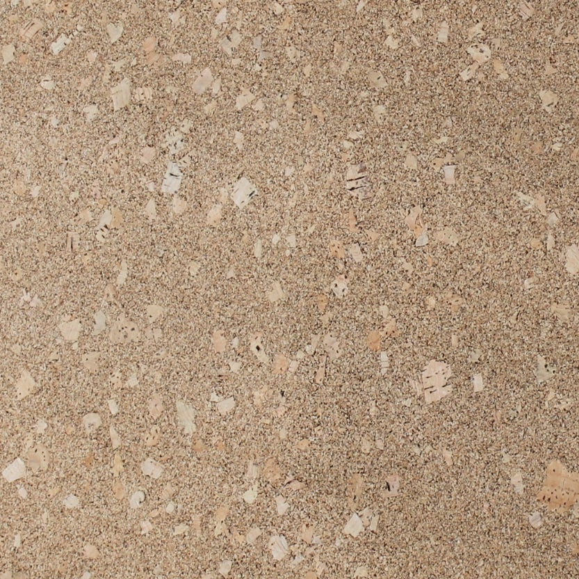 Kurk24 Prikwand kurkplaat Palma Breda- 80 x 60 cm - 12mm dik - per stuk