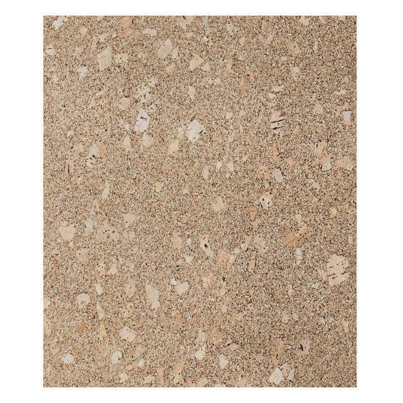 Kurk24 Prikwand kurkplaat Palma Breda- 80 x 60 cm - 12mm dik - per stuk
