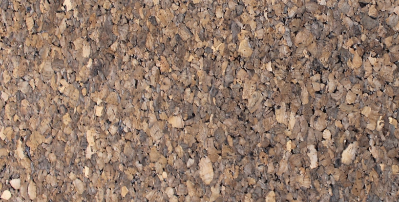 Kurk24 Prikwand Kurktegel LEIDEN – Kurkplaat 12 mm – 60x30, 60x40 & 80x40 cm