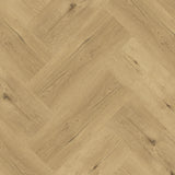 Kurk24 PVC klik visgraat kurkvloer Dent de Nendaz - PARTIJ 2,5m2