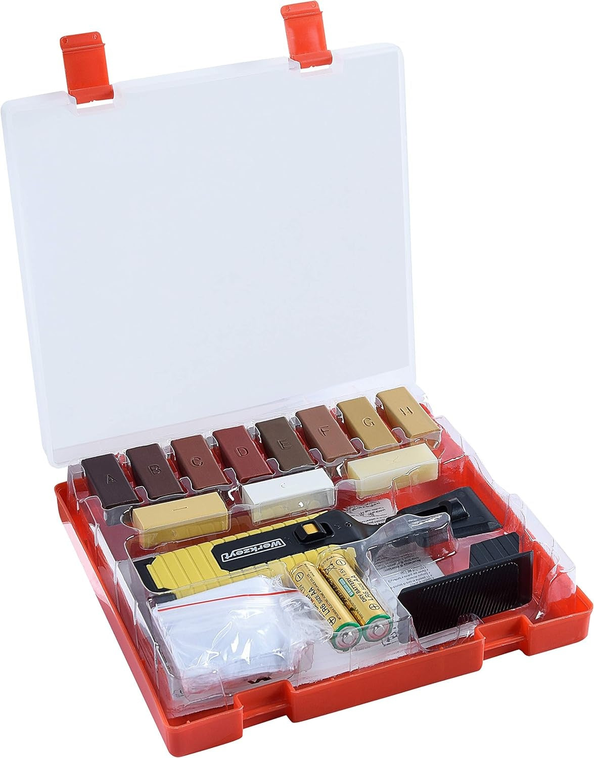 Kurk24 Reparatieset voor Kurkvloeren