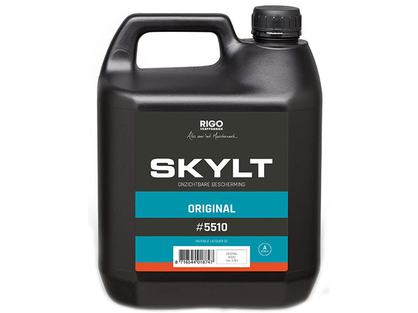 Rigostep Skylt ultramatte kurklak - 4 liter
