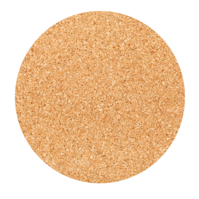 Kurk24 Rond Kurk Prikbord 70 cm – Actie
