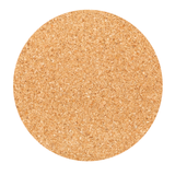 Kurk24 Rond Kurk Prikbord 70 cm – Actie