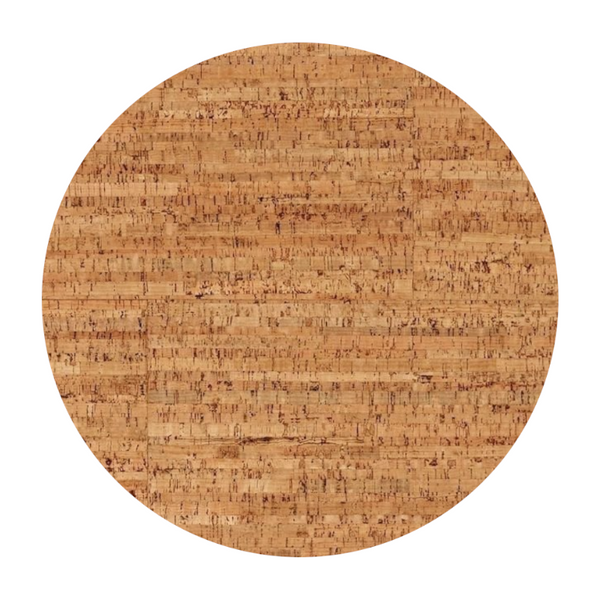 Rond Kurk Prikbord Amadora - Diverse Maten