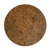 Kurk24 Rond Kurk Prikbord River - Diverse Maten
