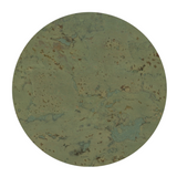 Kurk24 Rond Kurk Prikbord Rustic Spring - Diverse Maten