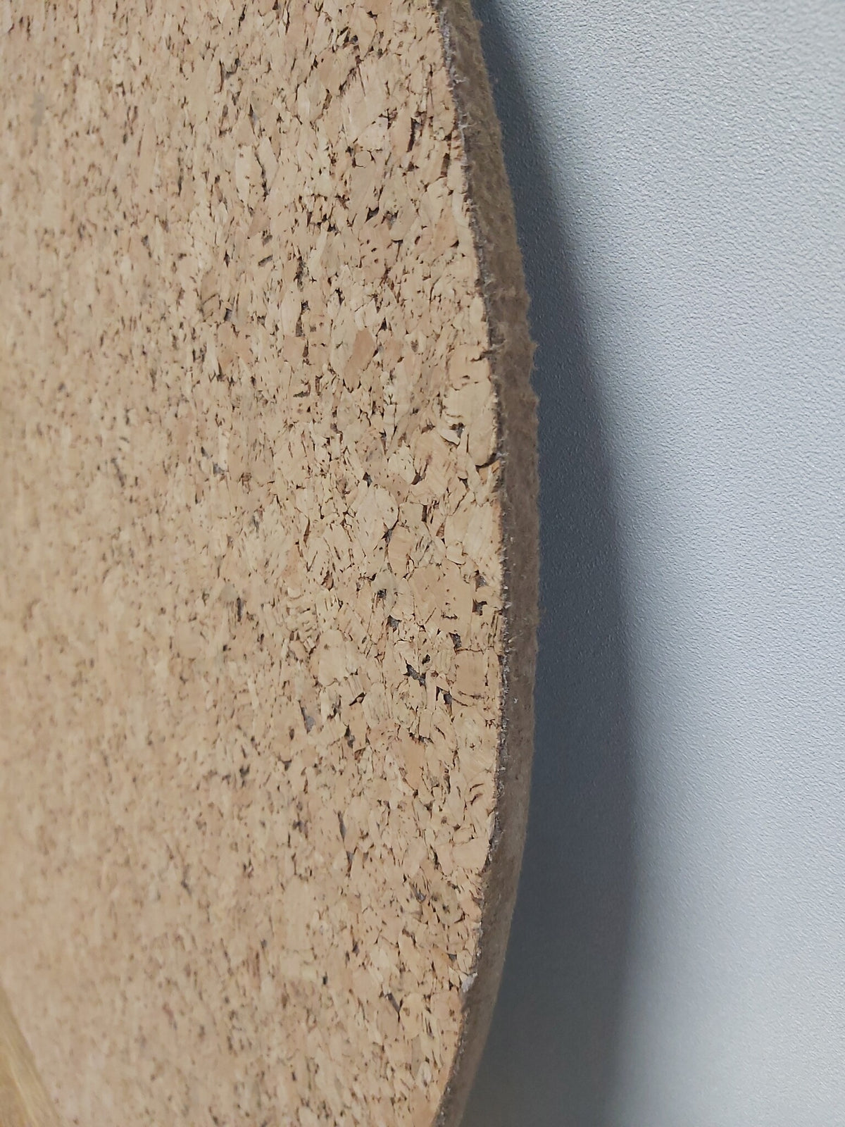 Kurk24 Rond Prikbord Design - Utrecht - 40 cm - ACTIE