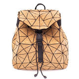 Kurk24 Rucksack aus Kork - Geometrisches Lissabon