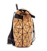 Kurk24 Rucksack aus Kork - Geometrisches Lissabon