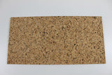 Kurk24 Rustic - Akoestische kurkplaat - 60 x 30 cm - 8mm dik