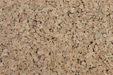 Kurk24 Rustic - Akoestische kurkplaat - 60 x 30 cm - 8mm dik