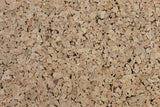 Kurk24 Rustic - Prikwand kurkplaat - 60 x 30 cm - 8mm dik