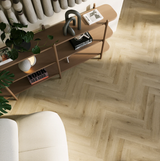 Kurk24 Saffier Promenade Visgraat - ELM - per m²