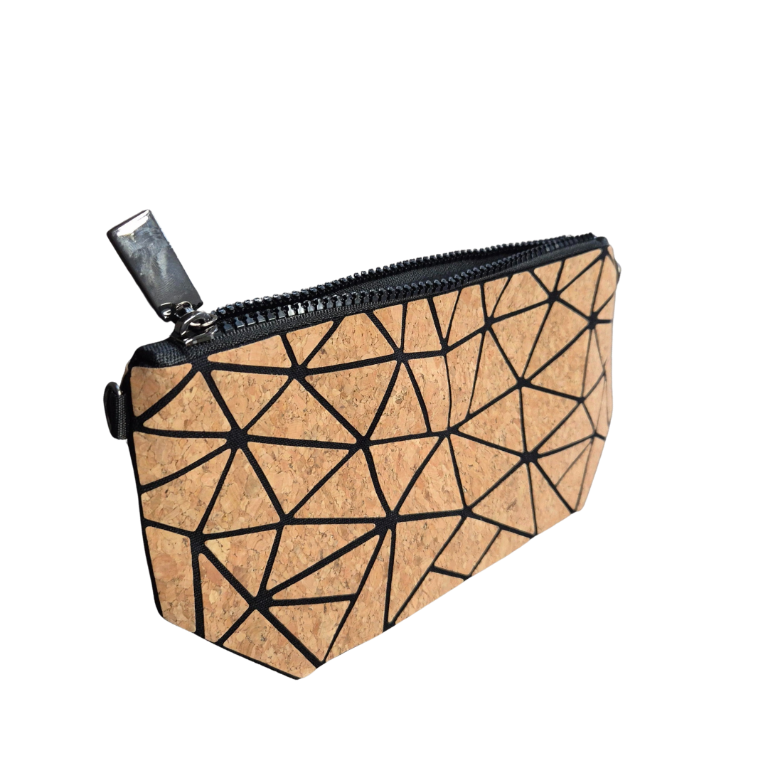 Kurk24 Schoudertasje - Geometrisch - 25 x 17 - ACTIE
