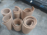 Kurk24 Snijstroken 40-50 cm Breed Diverse Diktes