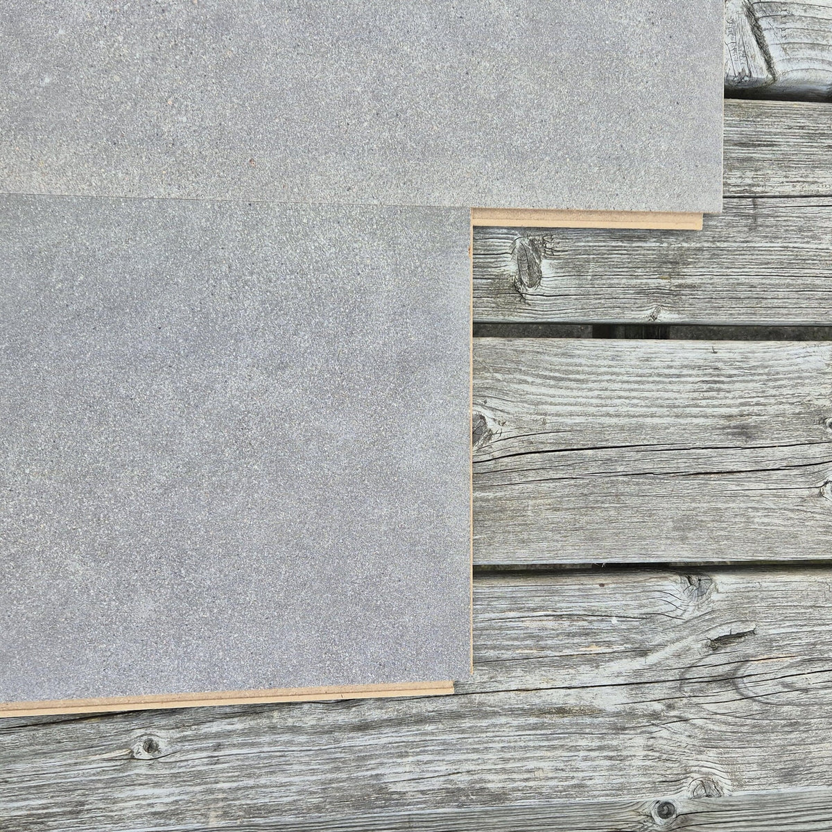 Kurk24 Stone Natural Microcement Grey - per m2 - ACTIE