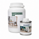 Kurk24 W2000 Wicanders lak - 1L - Renovatielak